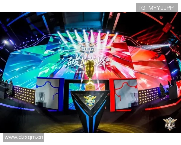 T1赛事直播全程回顾与精彩瞬间分析 电竞迷必看精彩对决盛宴