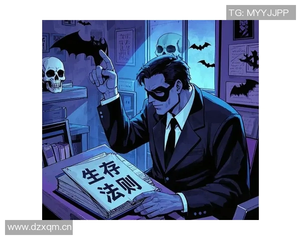 残酷竞争下的生存法则与人性考验：职场、商业与社会的冷酷博弈